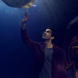 Meet your Posher, Oscar